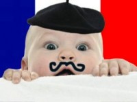 french-children